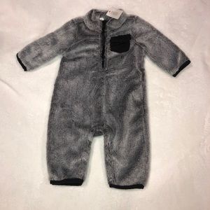 Gymboree one piece super soft outfit